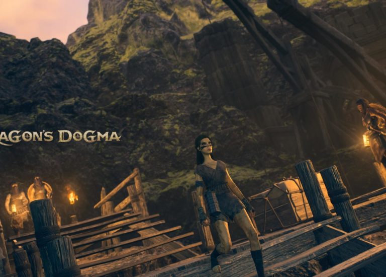Dragon’s Dogma 2 – Notre test accessibilité