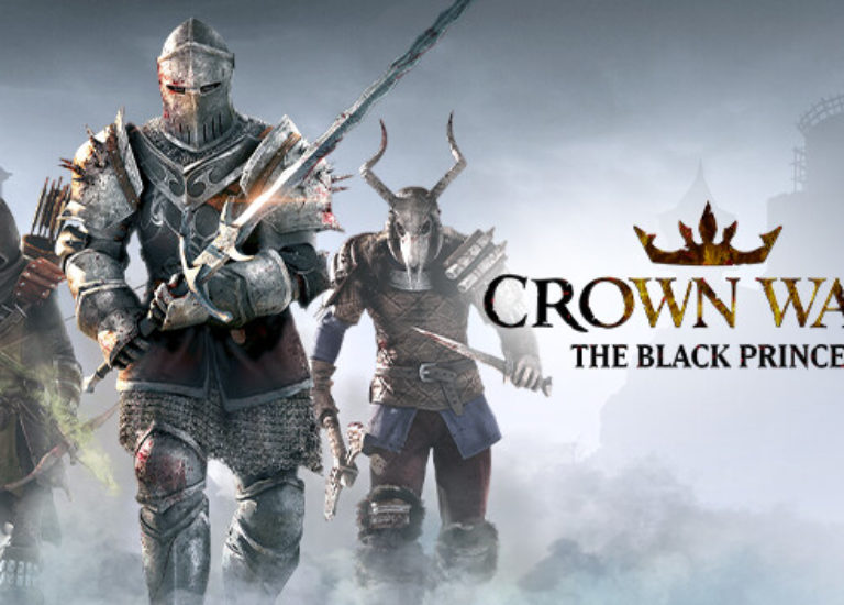 Crown Wars : Black Prince – Test d’accessibilité