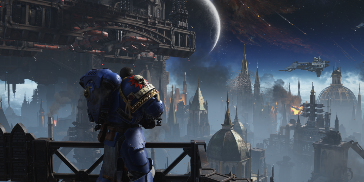 Space Marine 2 – Notre test accessibilité