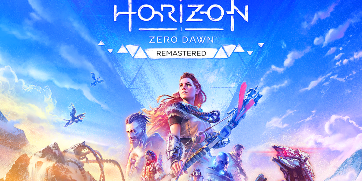 Horizon Zero Dawn Remastered – Notre test accessibilité