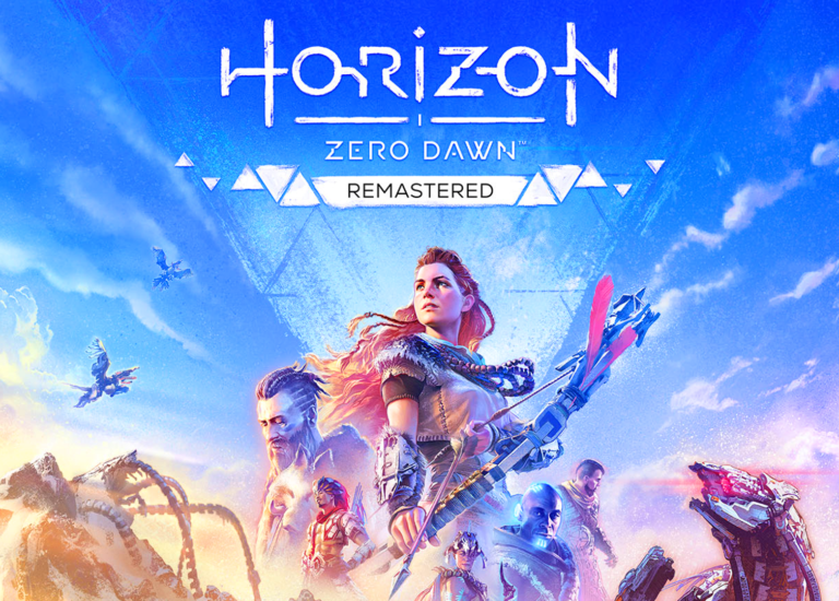 Horizon Zero Dawn Remastered – Notre test accessibilité