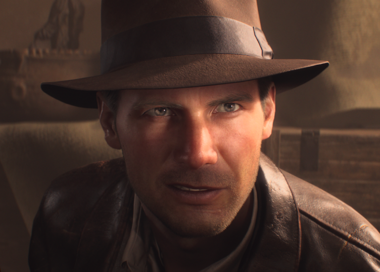 Indiana Jones and the Great Circle: Accessibility Review